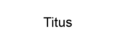 titusy
