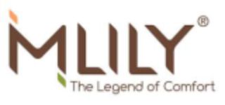 mlily the legend of comfort