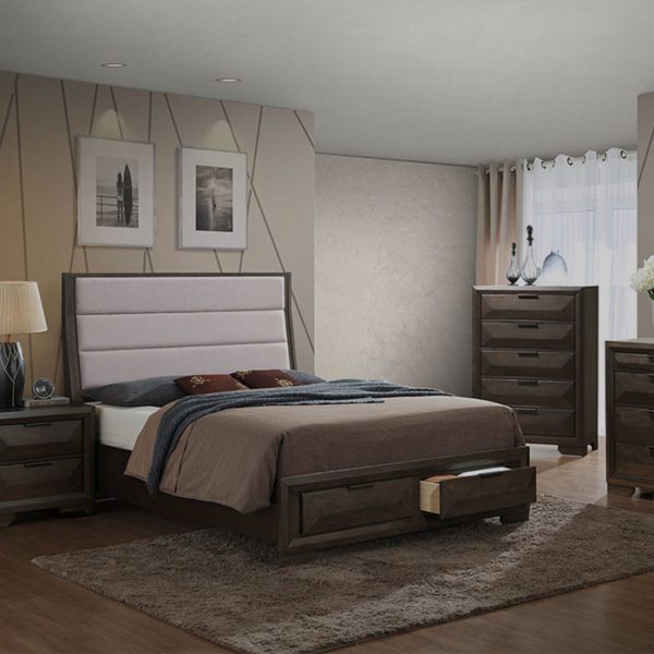emma bedroom set